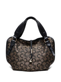 Pre-OwnedCeline Pre-Owned1990-2010s Horse Carriage tote bag