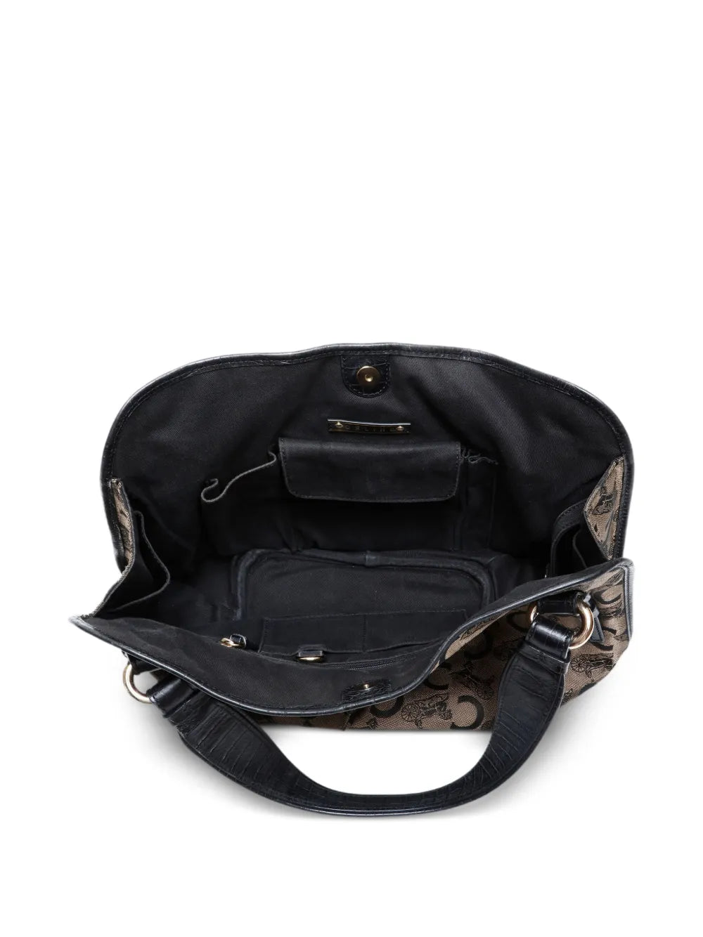 Pre-OwnedCeline Pre-Owned1990-2010s Horse Carriage tote bag