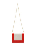 Pre-OwnedCeline Pre-Owned2000-2020s Frame Chain shoulder bag