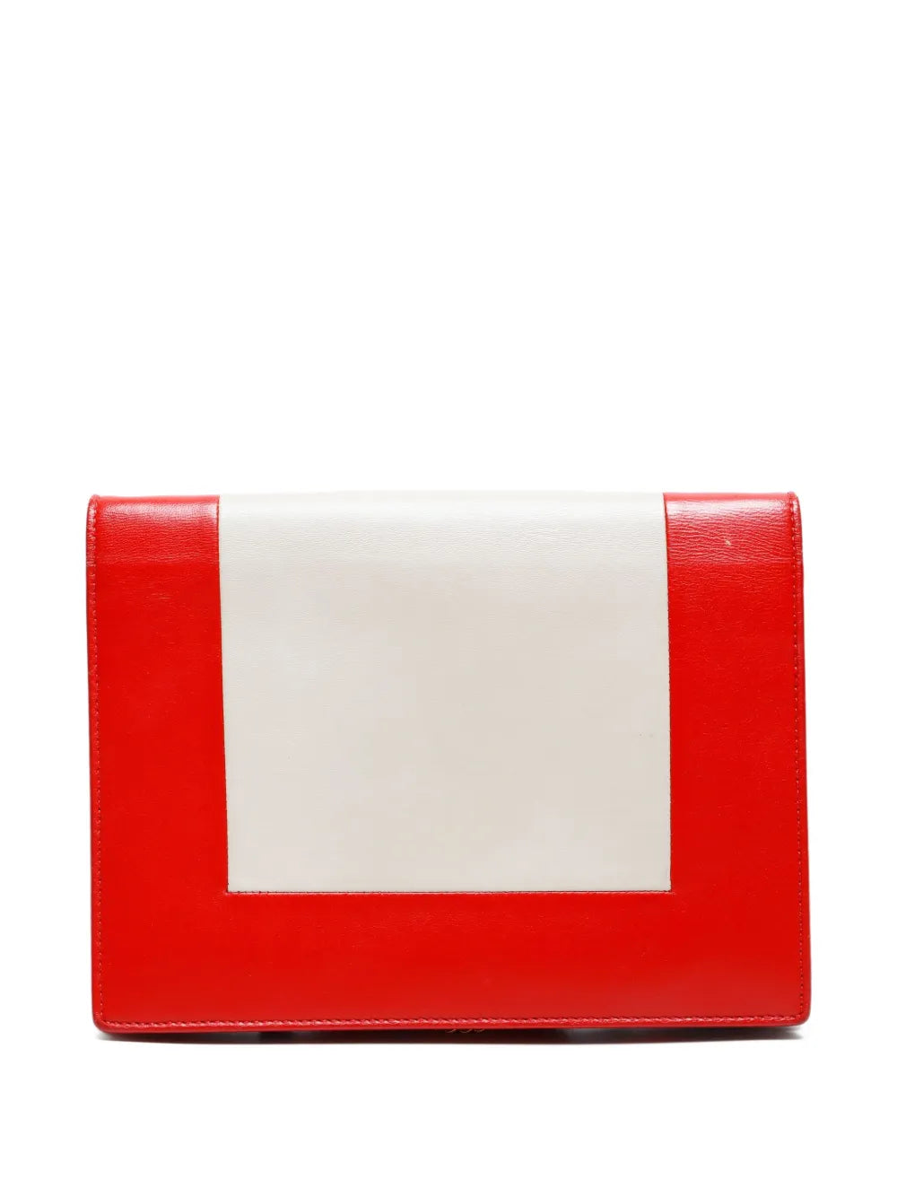 Pre-OwnedCeline Pre-Owned2000-2020s Frame Chain shoulder bag