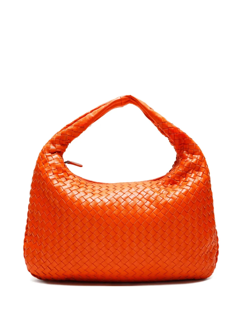 Pre-OwnedBottega Veneta Pre-Owned2011 Intrecciato shoulder bag