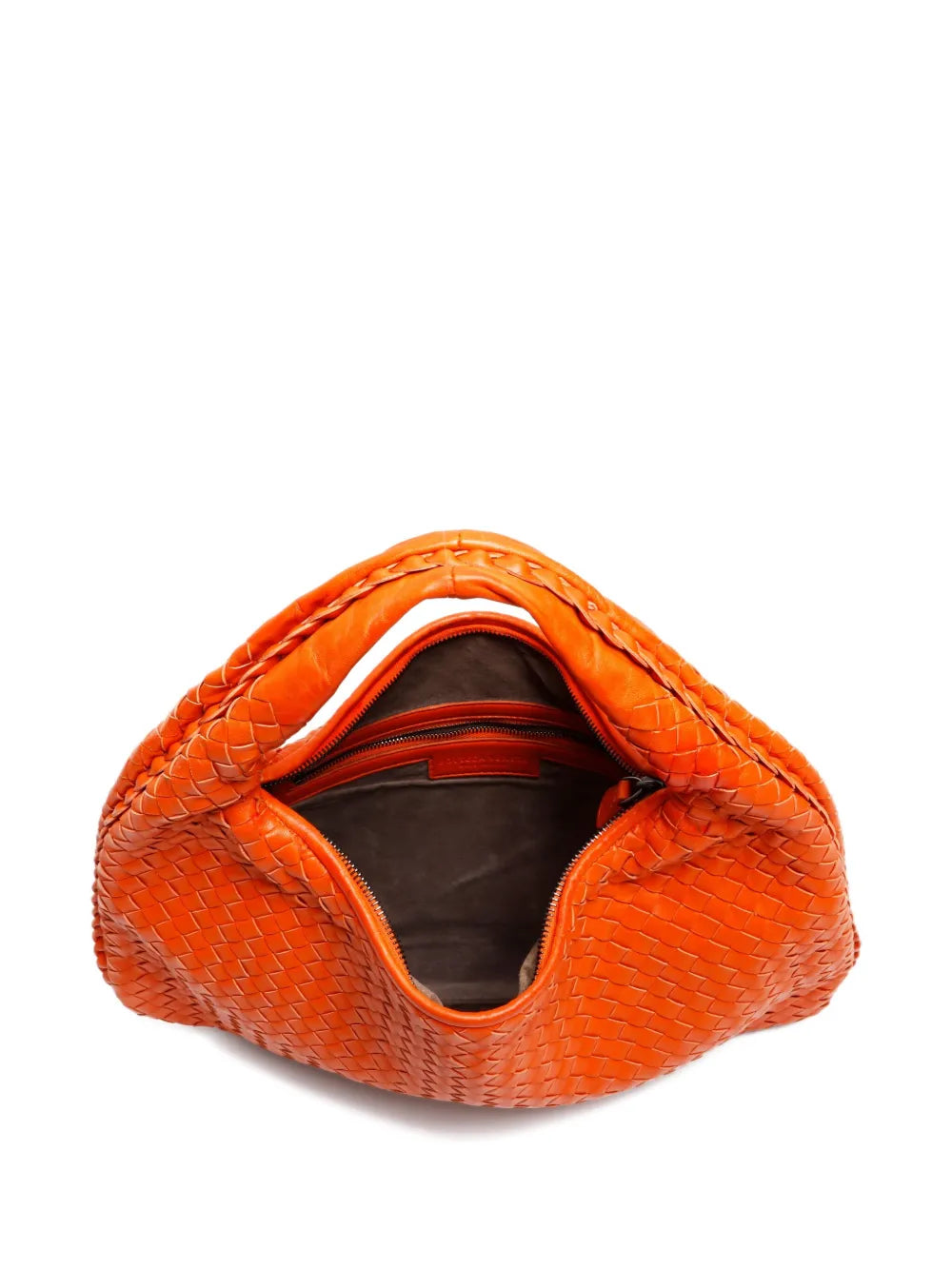 Pre-OwnedBottega Veneta Pre-Owned2011 Intrecciato shoulder bag