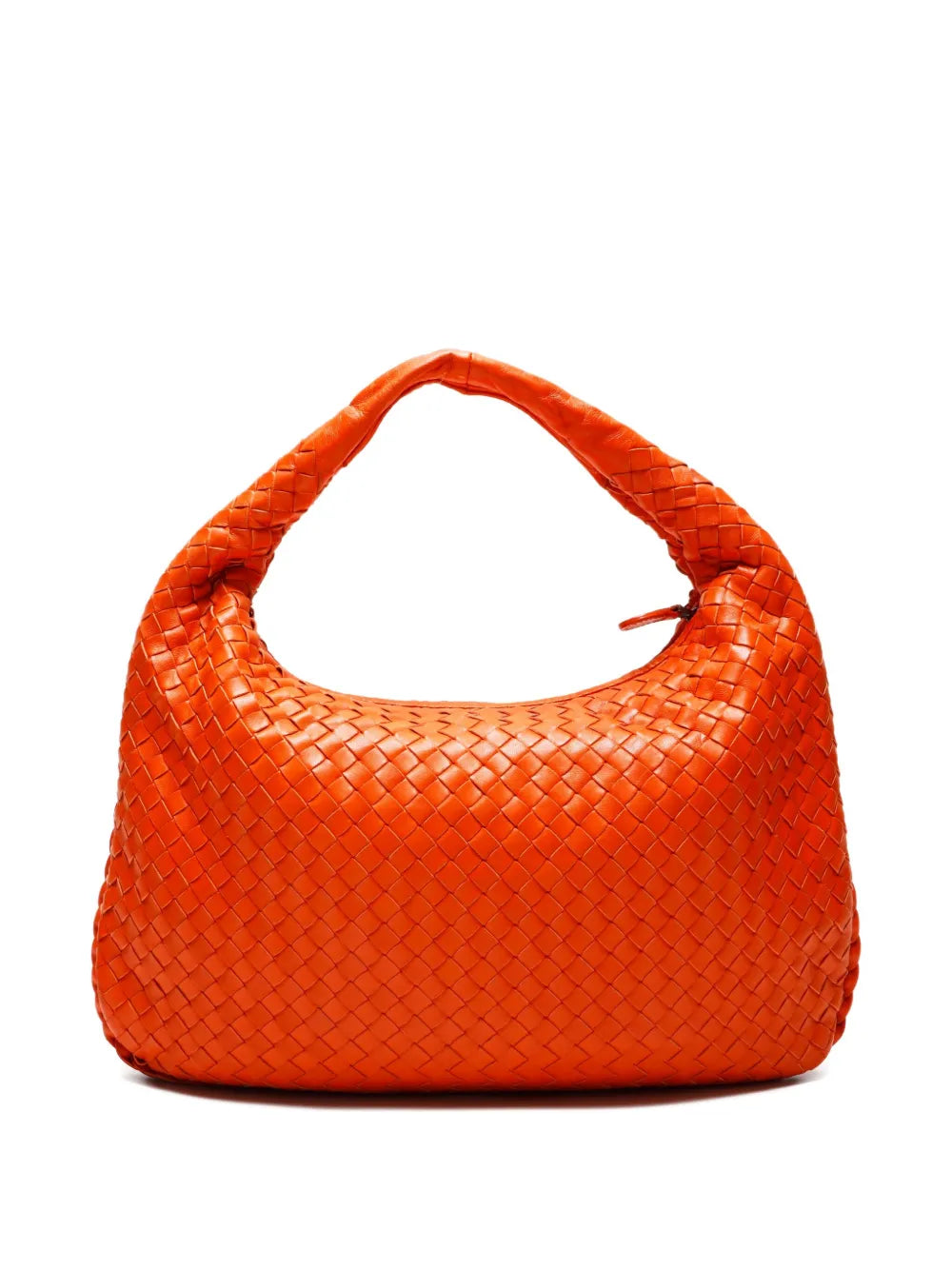 Pre-OwnedBottega Veneta Pre-Owned2011 Intrecciato shoulder bag