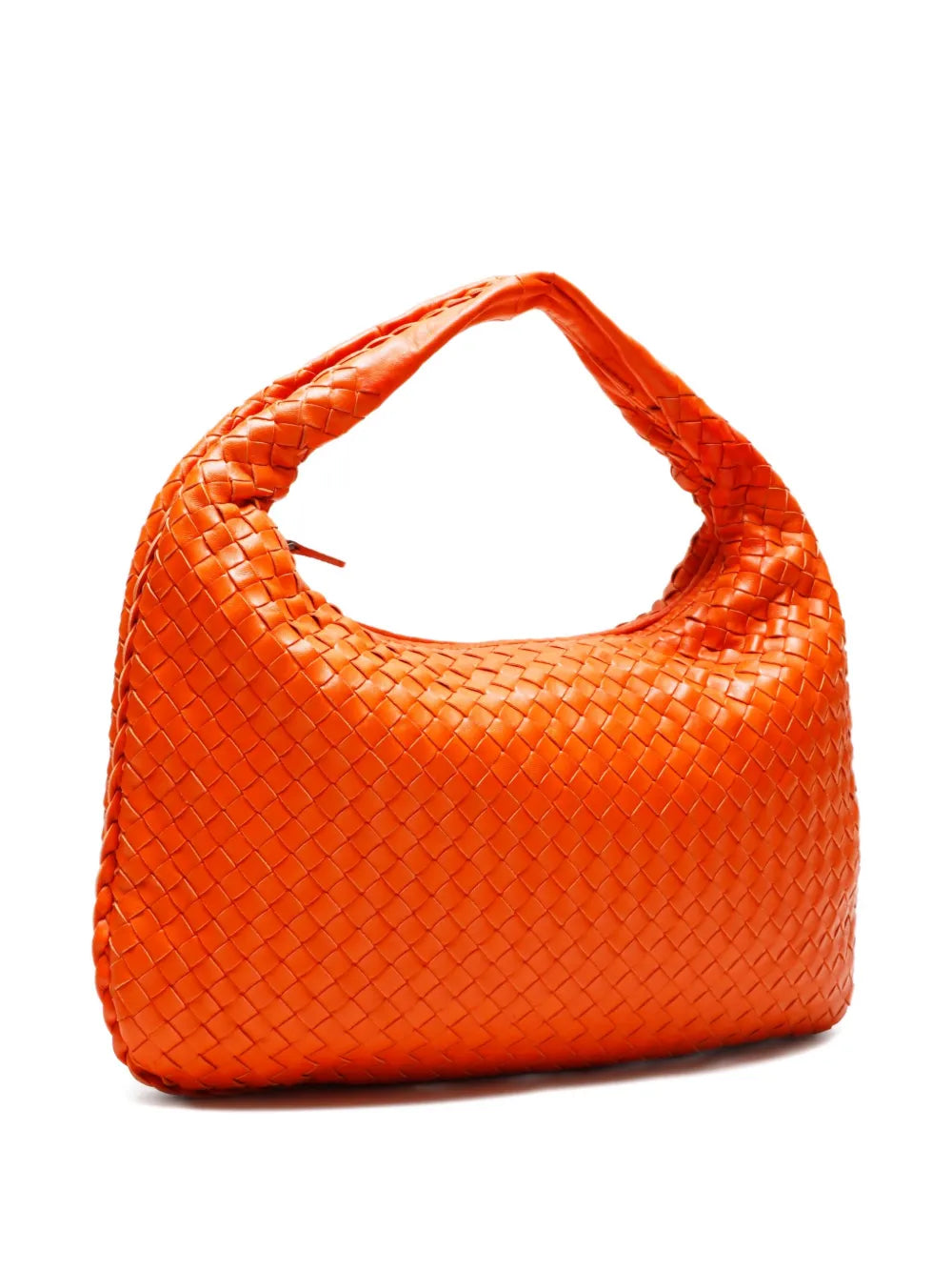 Pre-OwnedBottega Veneta Pre-Owned2011 Intrecciato shoulder bag