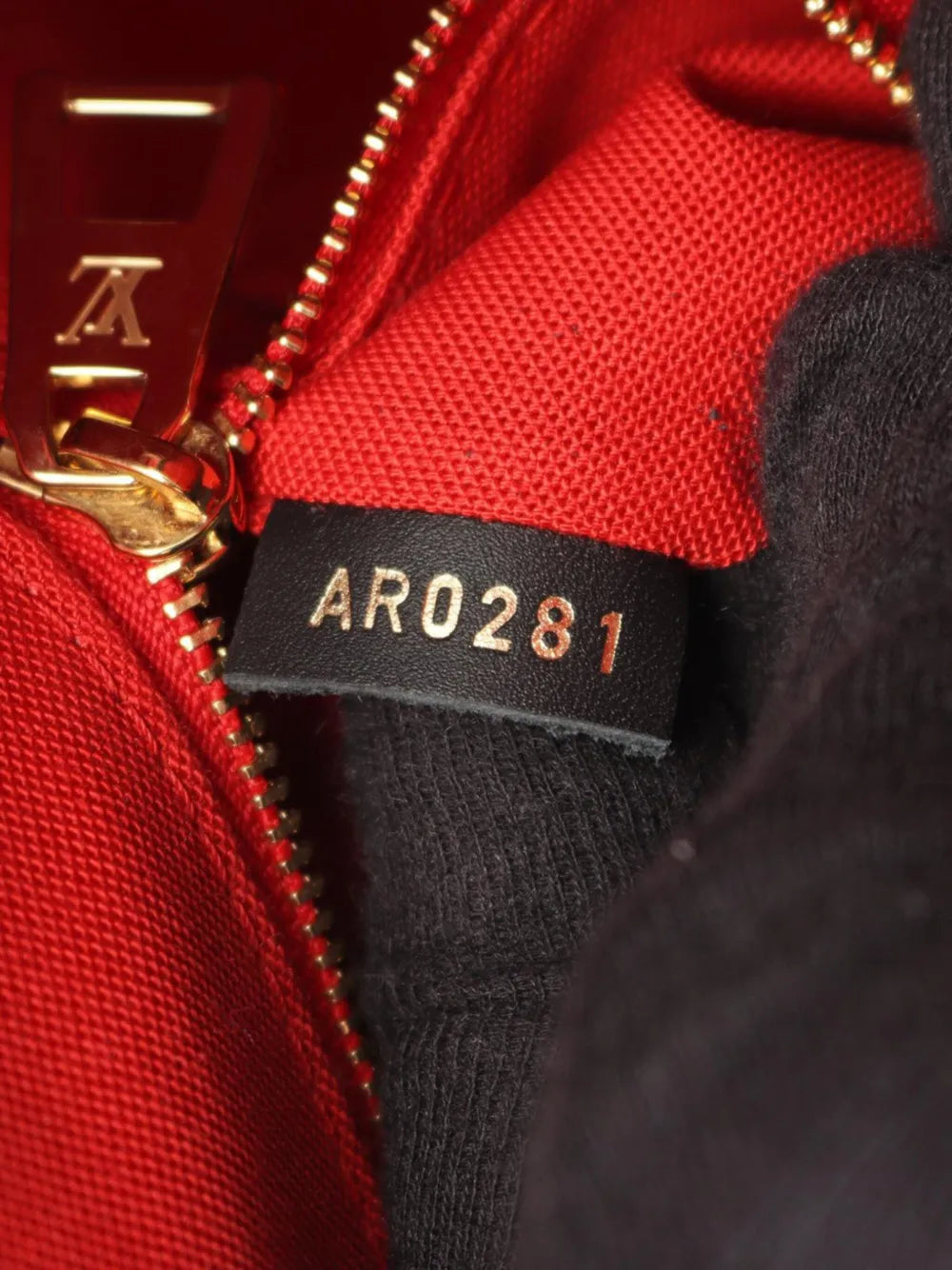 Pre-OwnedLouis Vuitton Pre-Owned2021 Monogram Giant OnTheGo MM satchel