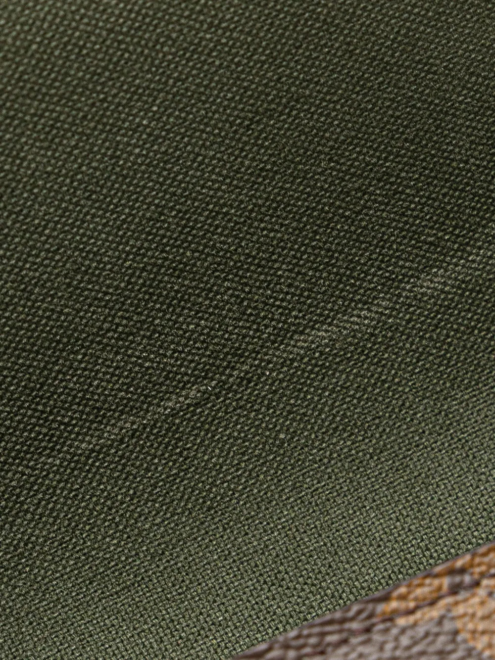 Pre-OwnedLouis Vuitton Pre-Owned2021-2025 Monogram Felicie Strap And Go crossbody bag