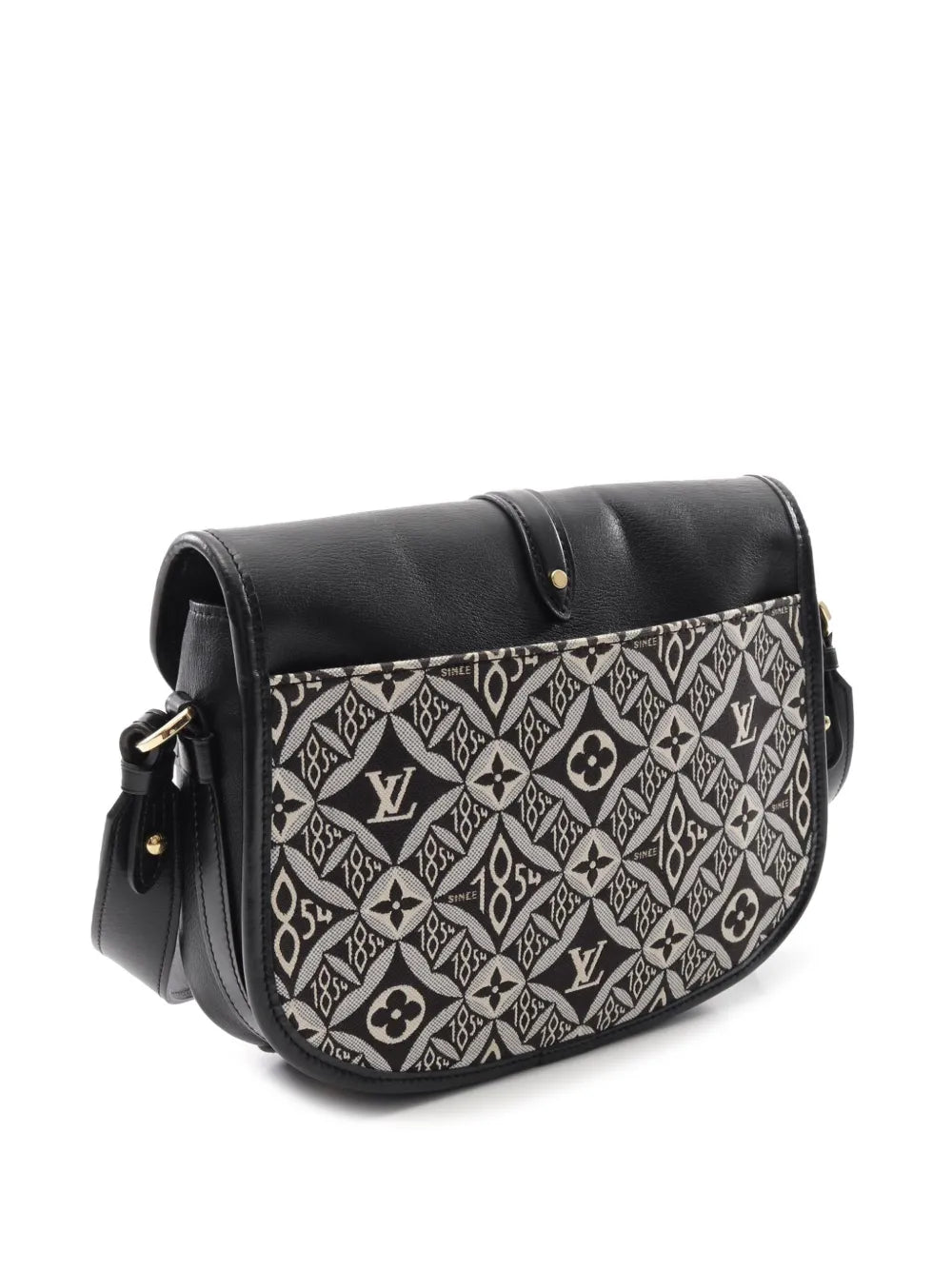 Pre-OwnedLouis Vuitton Pre-Owned2020 Since 1854 Neo Saumur MM crossbody bag