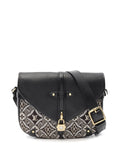 Pre-OwnedLouis Vuitton Pre-Owned2020 Since 1854 Neo Saumur MM crossbody bag