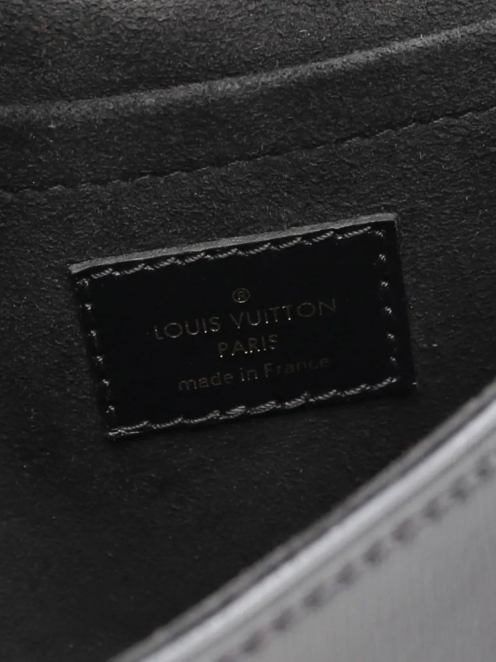 Pre-OwnedLouis Vuitton Pre-Owned2020 Since 1854 Neo Saumur MM crossbody bag