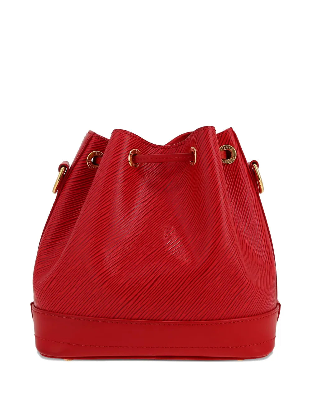 Pre-OwnedLouis Vuitton Pre-Owned2020s Noepi leather handbag