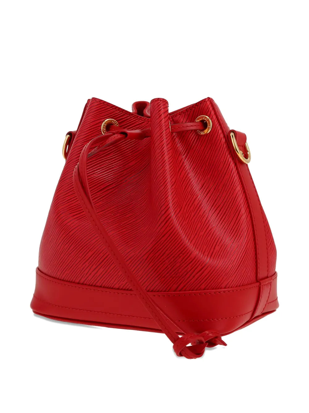 Pre-OwnedLouis Vuitton Pre-Owned2020s Noepi leather handbag