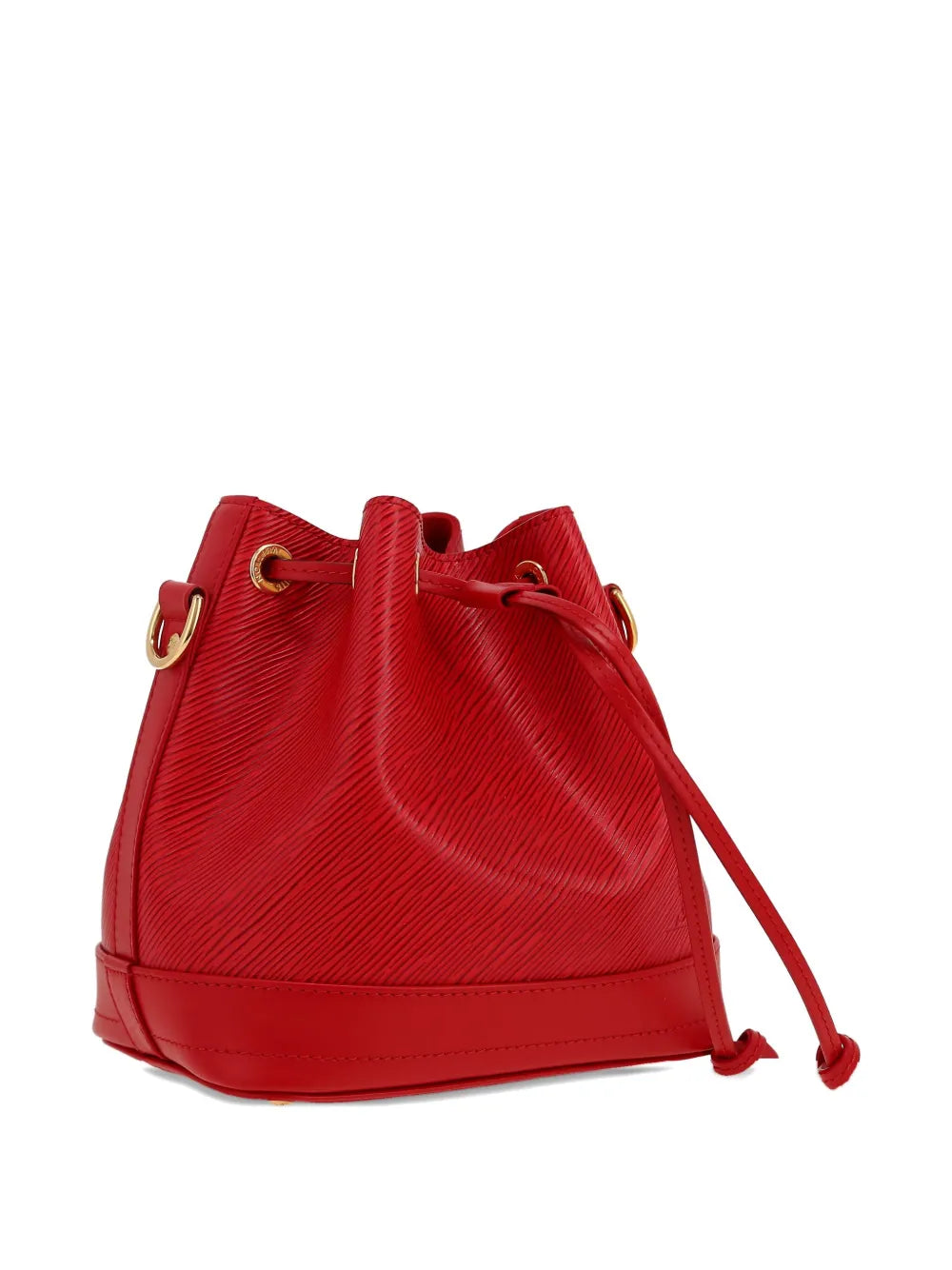 Pre-OwnedLouis Vuitton Pre-Owned2020s Noepi leather handbag