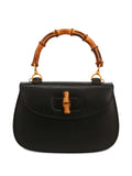 Pre-OwnedGucci Pre-Owned2000s Bamboo shoulder bag