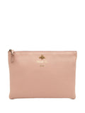Pre-OwnedGucci Pre-Owned2000-2015 Leather Blind For Love clutch bag