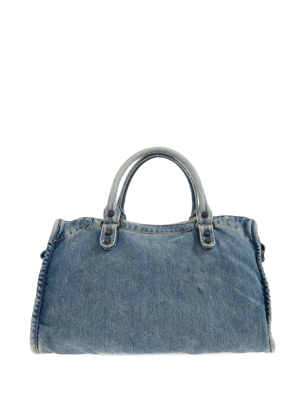 BalenciagaLe City tote bag