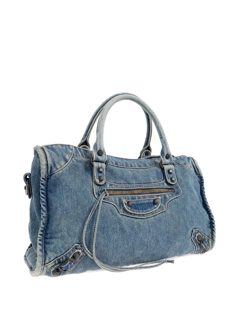 BalenciagaLe City tote bag