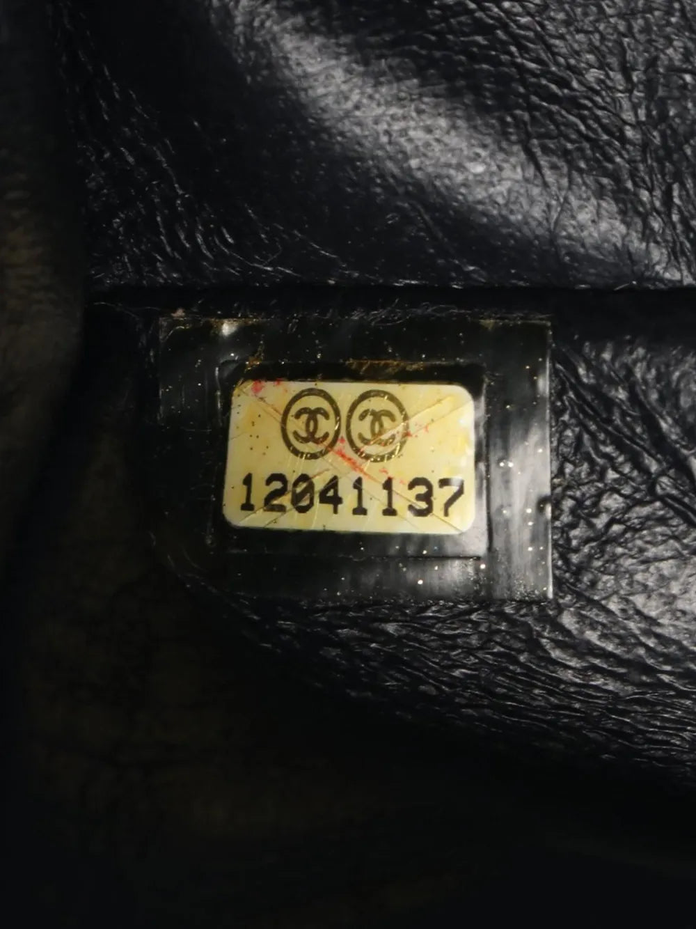 Pre-OwnedCHANEL Pre-Owned2008-2009 Reissue 2.55 Quilted Jersey Union Jack East West Flap shoulder bag