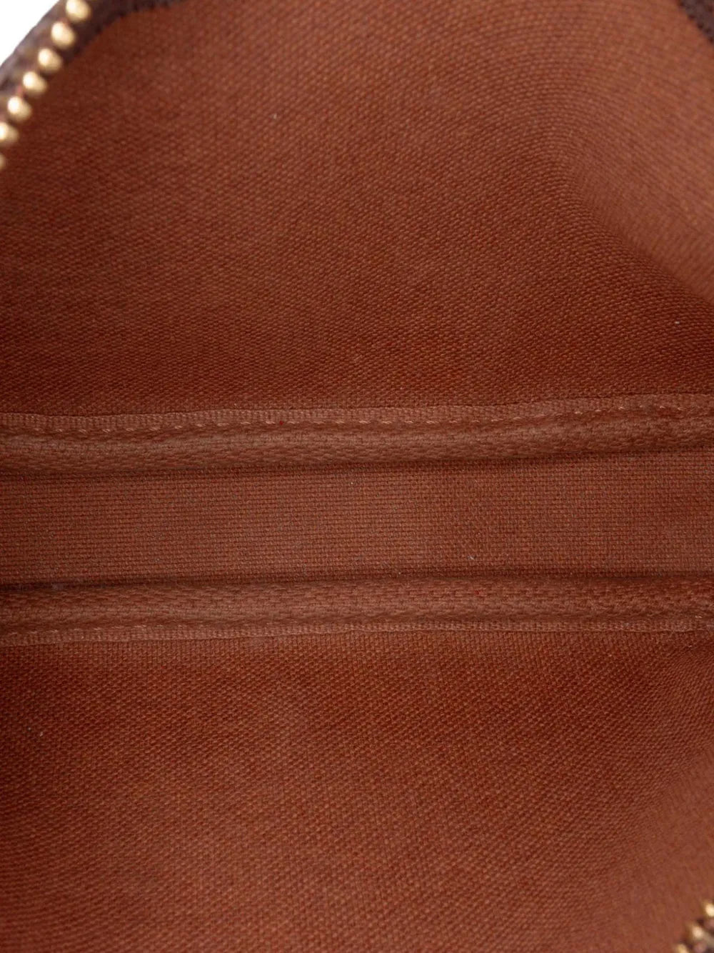 Pre-OwnedLouis Vuitton Pre-Owned2013 Monogram Mini Pochette Accessoires handbag