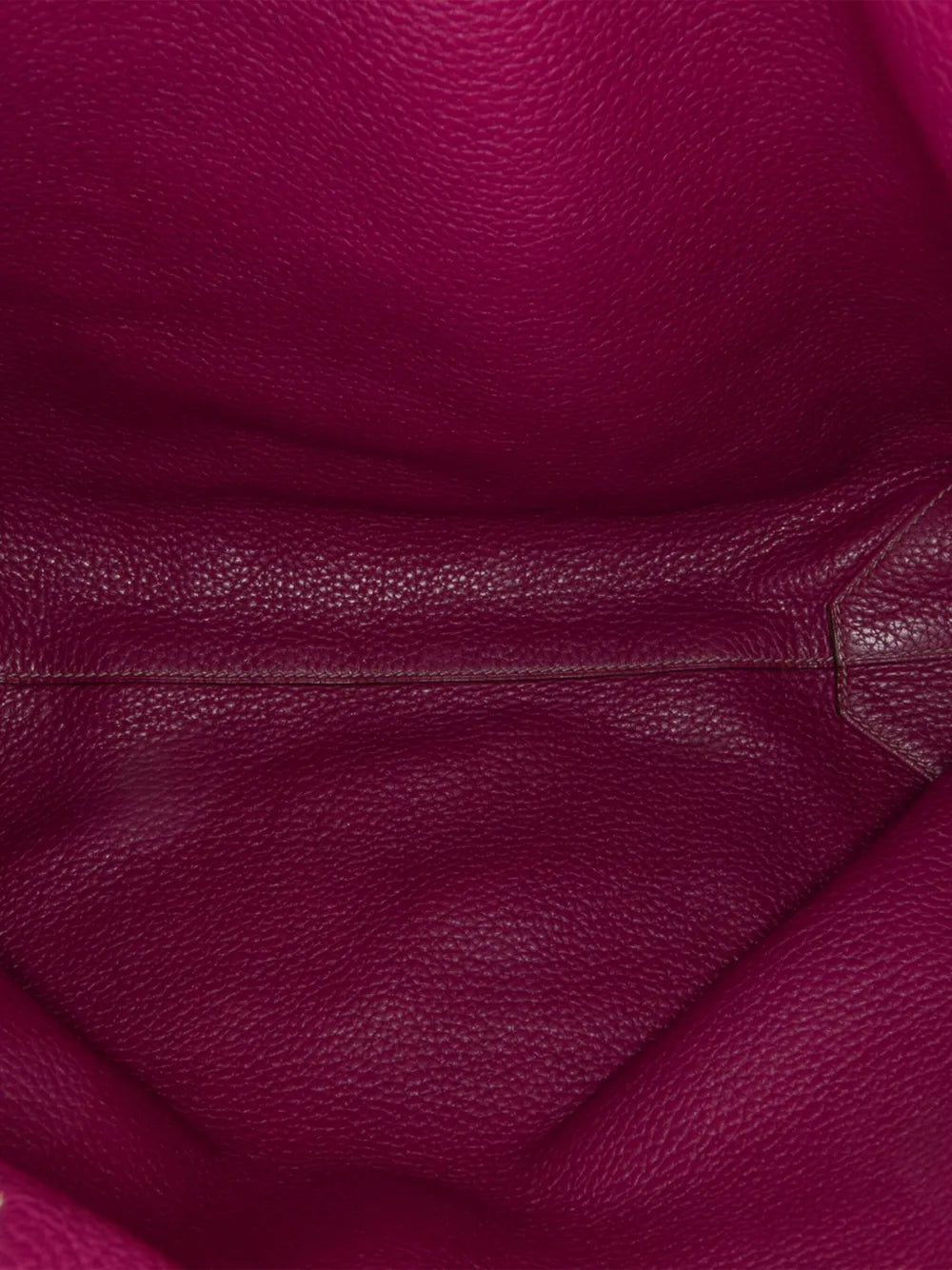 Pre-OwnedHermre-Owned2011 Clemence Double Sens 36 tote bag