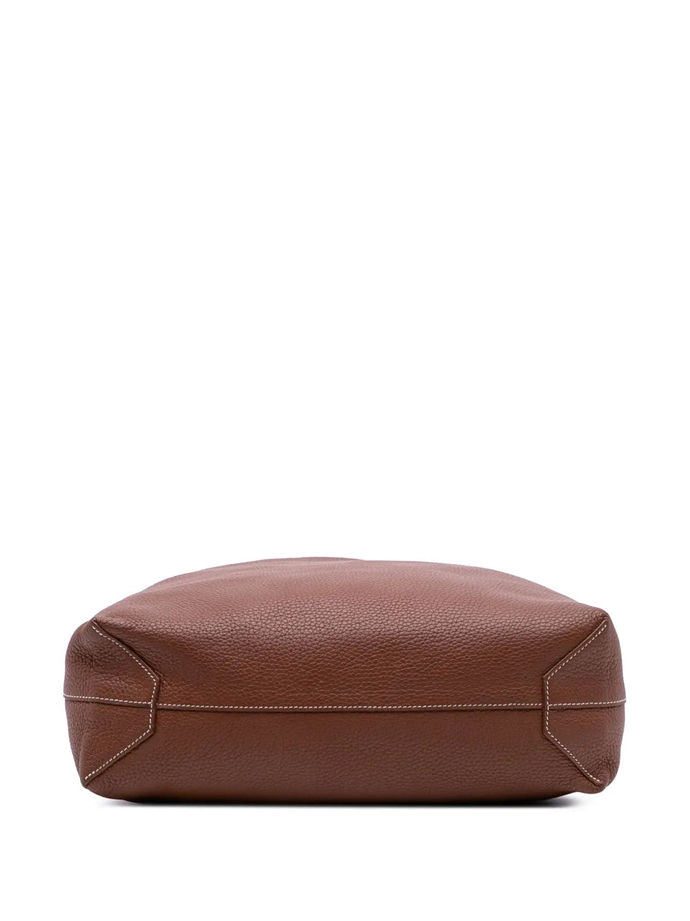 Pre-OwnedHermre-Owned2011 Clemence Double Sens 36 tote bag