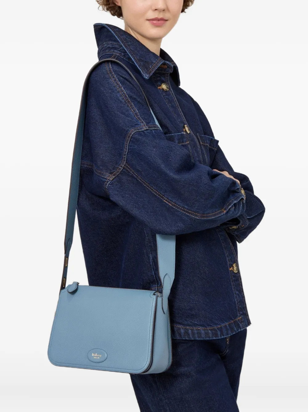 MulberryBillie shoulder bag