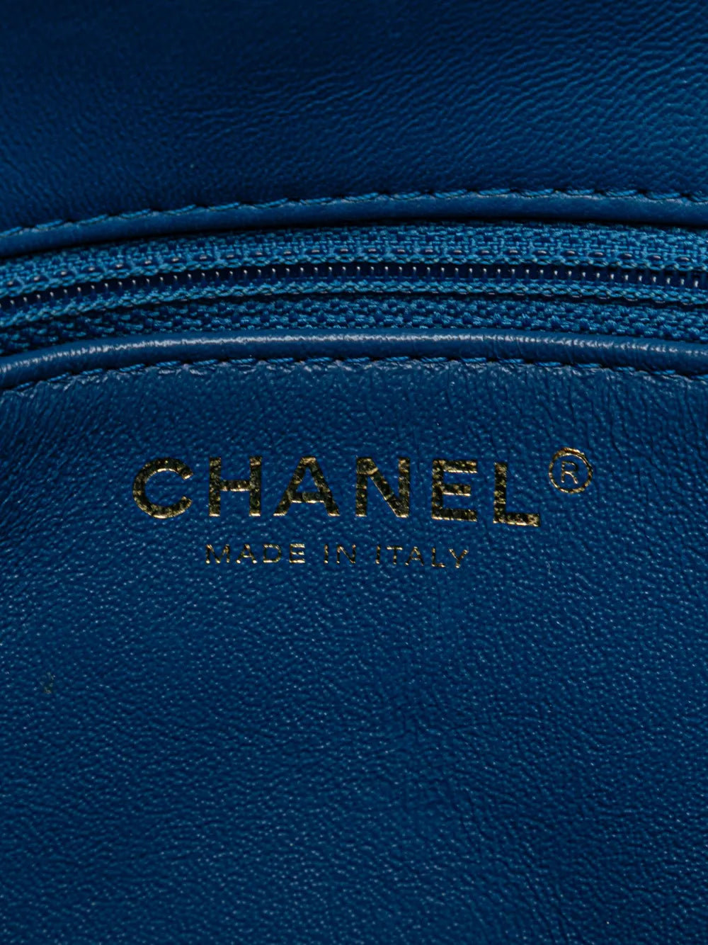 Pre-OwnedCHANEL Pre-Owned2019 Medium Lambskin Trendy CC Top Handle Bag satchel