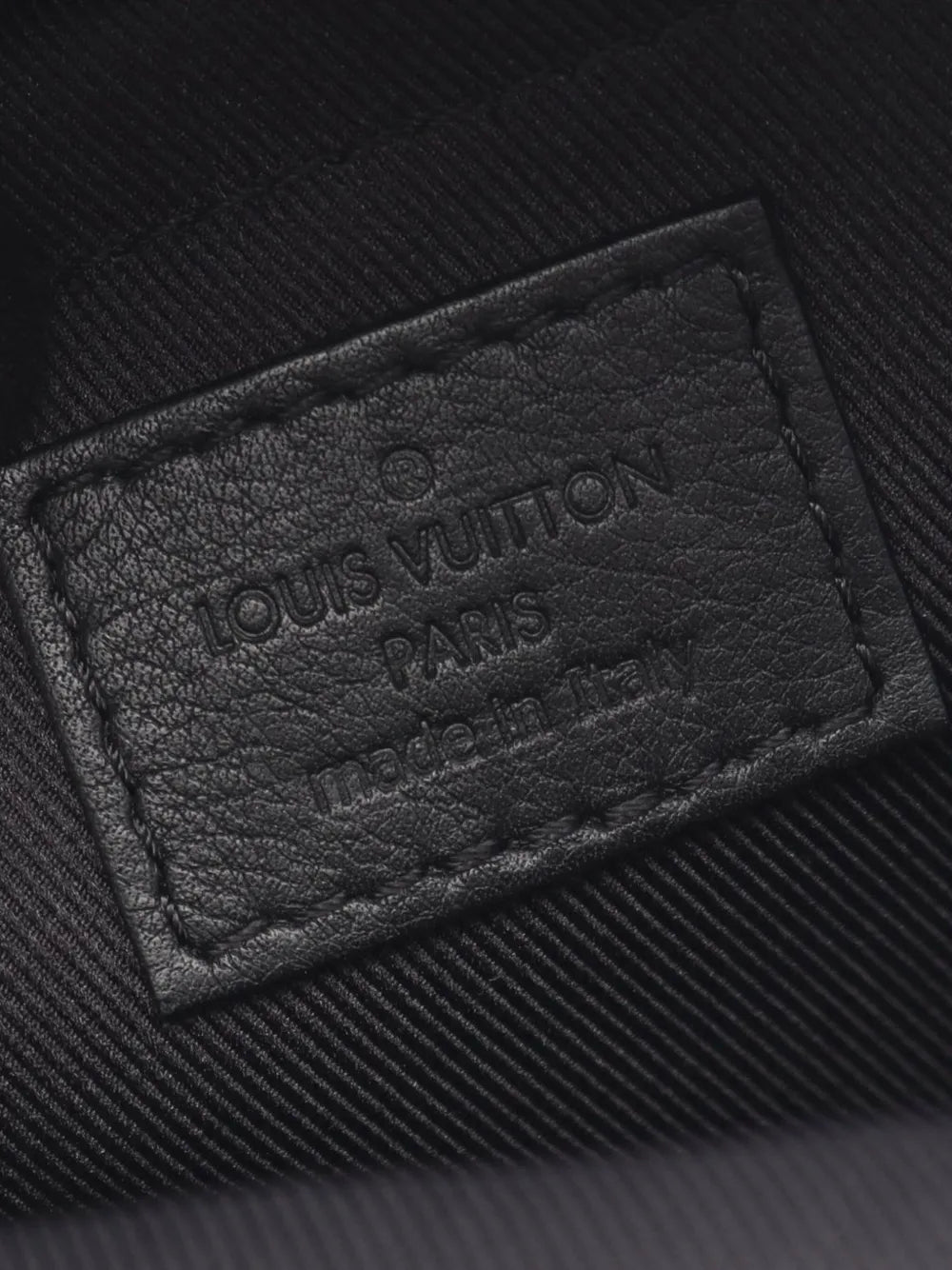 Pre-OwnedLouis Vuitton Pre-Owned2019 Monogram Palm Springs PM backpack
