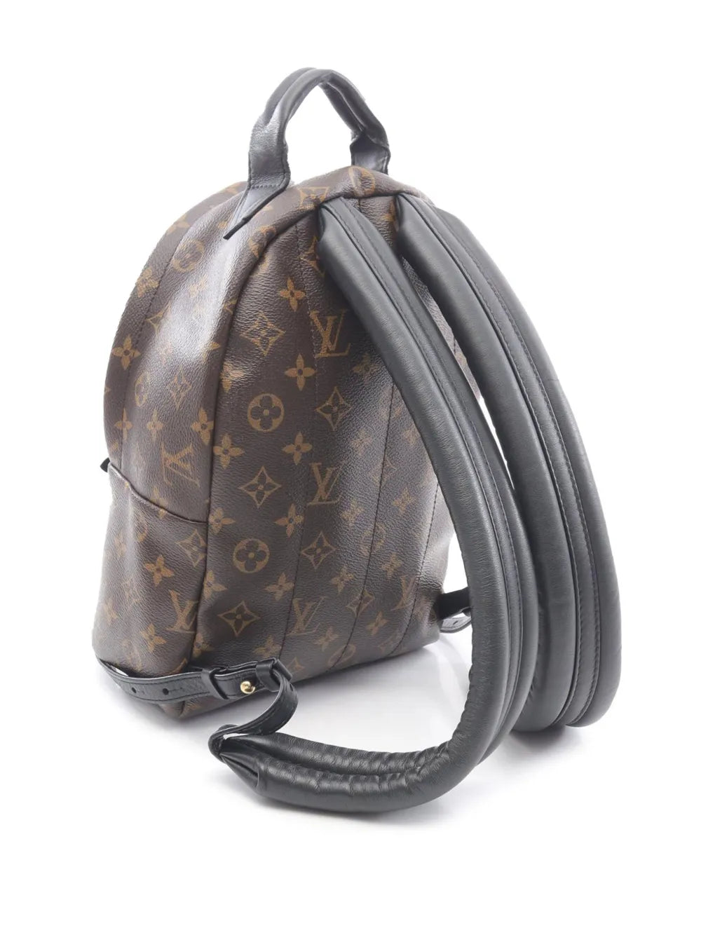Pre-OwnedLouis Vuitton Pre-Owned2019 Monogram Palm Springs PM backpack