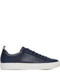 Hugo Morrie Tenn Blue Sneakers