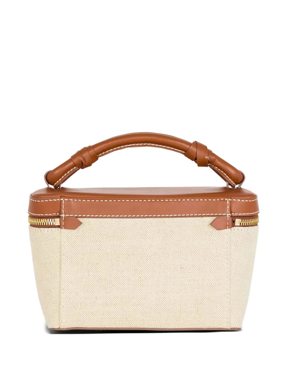 BalmainB-Army vanity bag