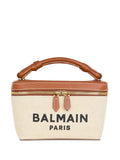 BalmainB-Army vanity bag