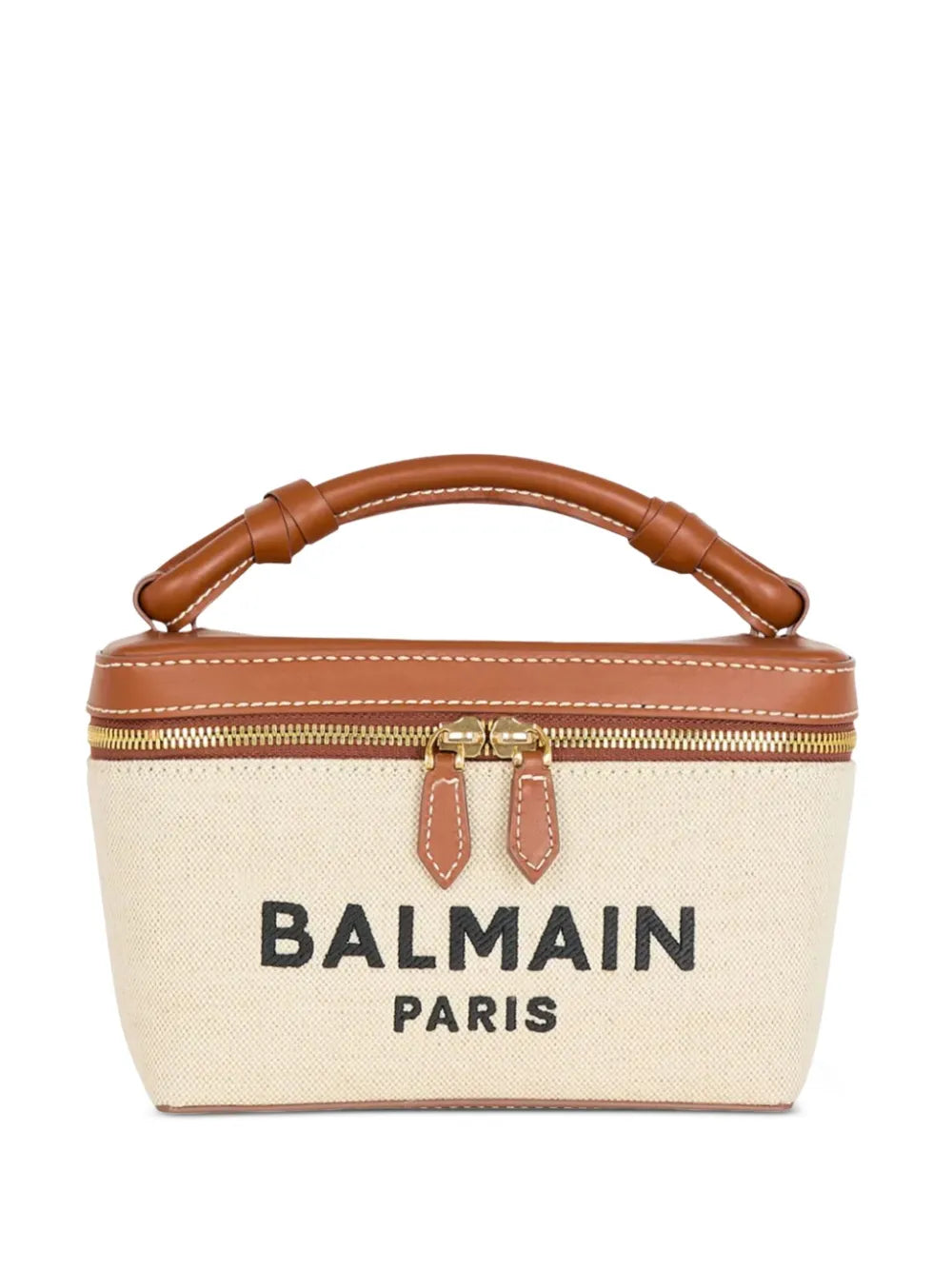 BalmainB-Army vanity bag