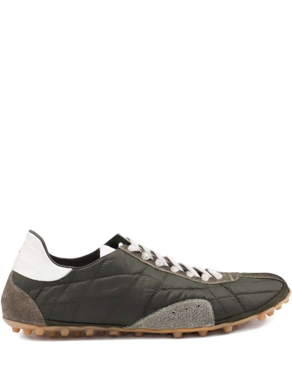 Maison Margiela Stitch-Logo Sneakers