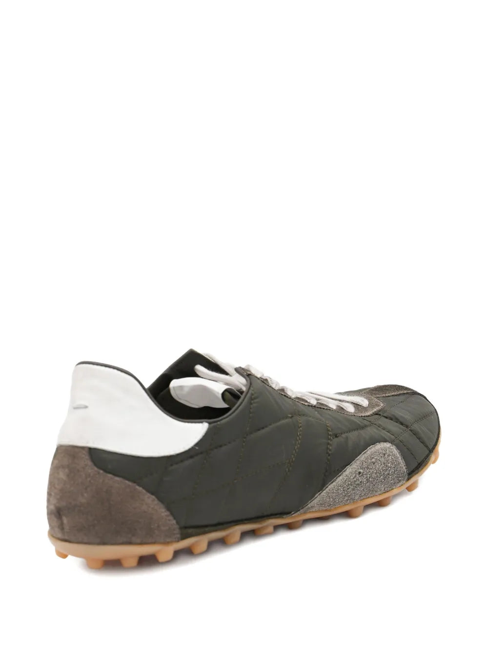Maison Margiela Stitch-Logo Sneakers