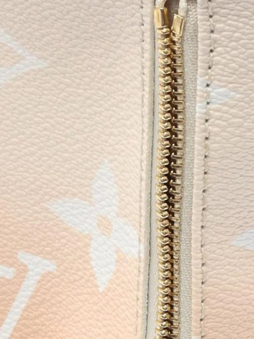 Pre-OwnedLouis Vuitton Pre-Owned2021 Monogram Giant By The Pool Tiny backpack