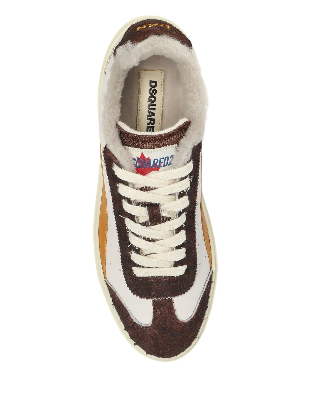 Dsquared2 Rider Sneakers