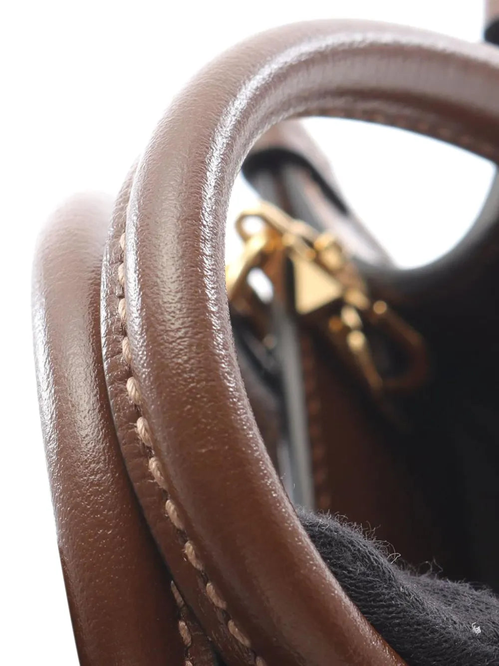 Pre-OwnedGucci Pre-Owned2016-2025 Mini GG Supreme Interlocking G satchel