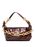 Balmainmedium Sync shoulder bag