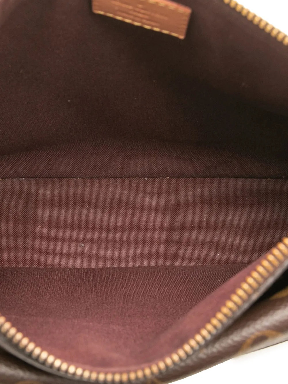 Pre-OwnedLouis Vuitton Pre-Owned2015 Monogram Mabillon crossbody bag