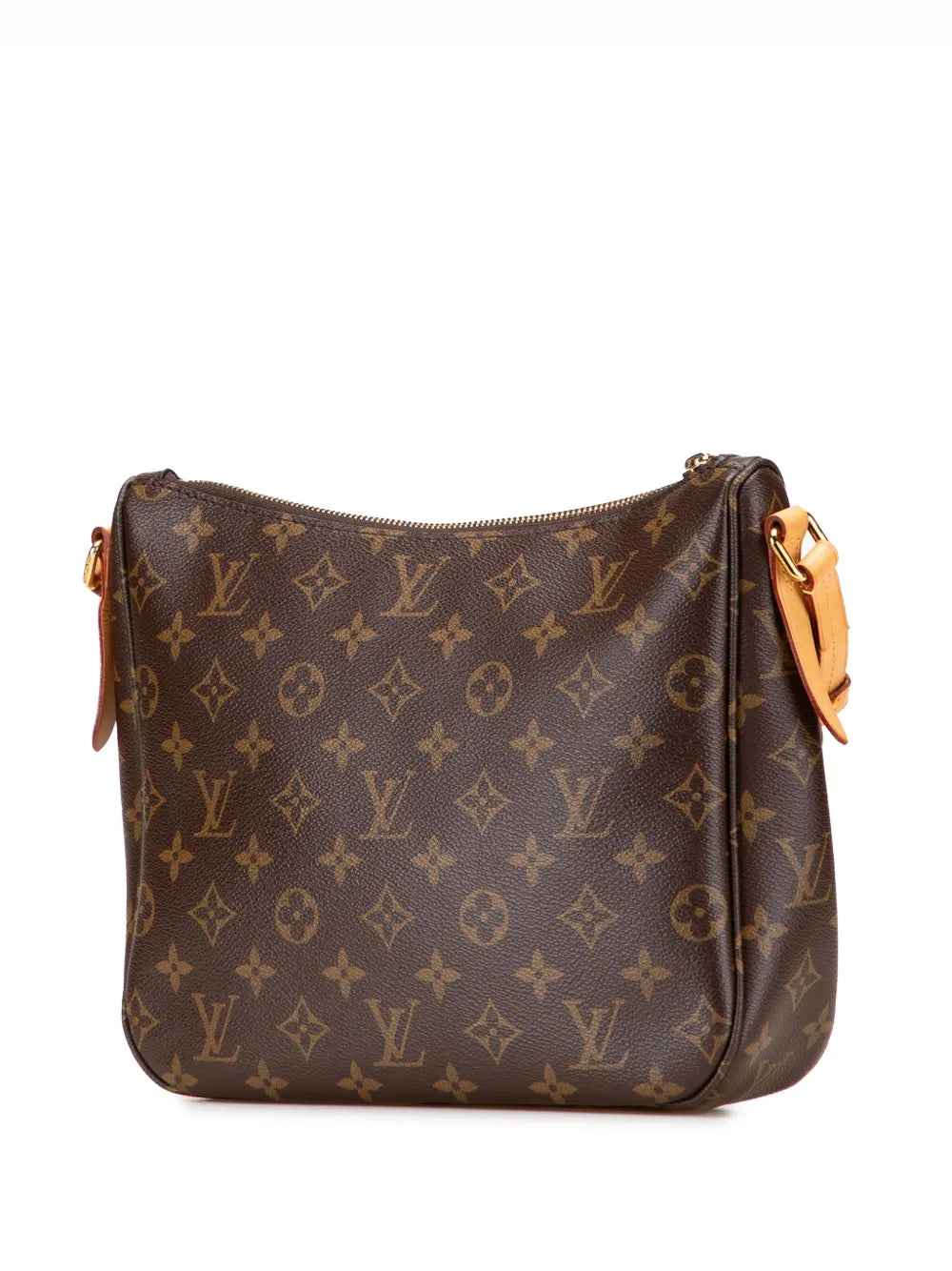 Pre-OwnedLouis Vuitton Pre-Owned2015 Monogram Mabillon crossbody bag
