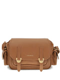 Coccinelle  small Campus Shoulder Bag