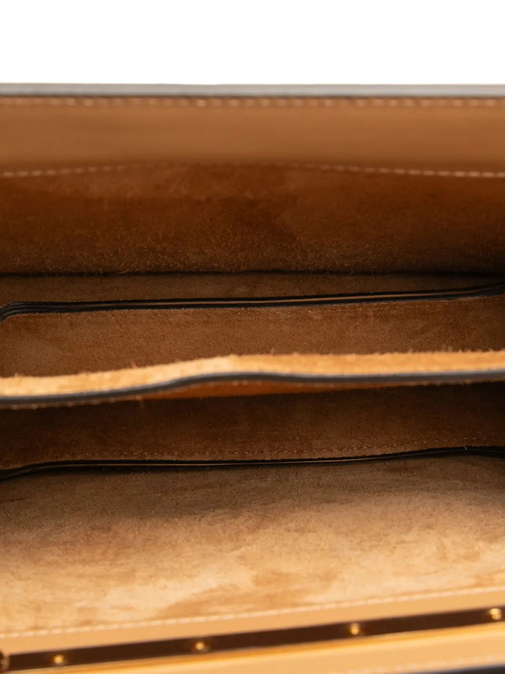 Pre-OwnedFendi Pre-Owned2010-2025 Leather Touch crossbody bag