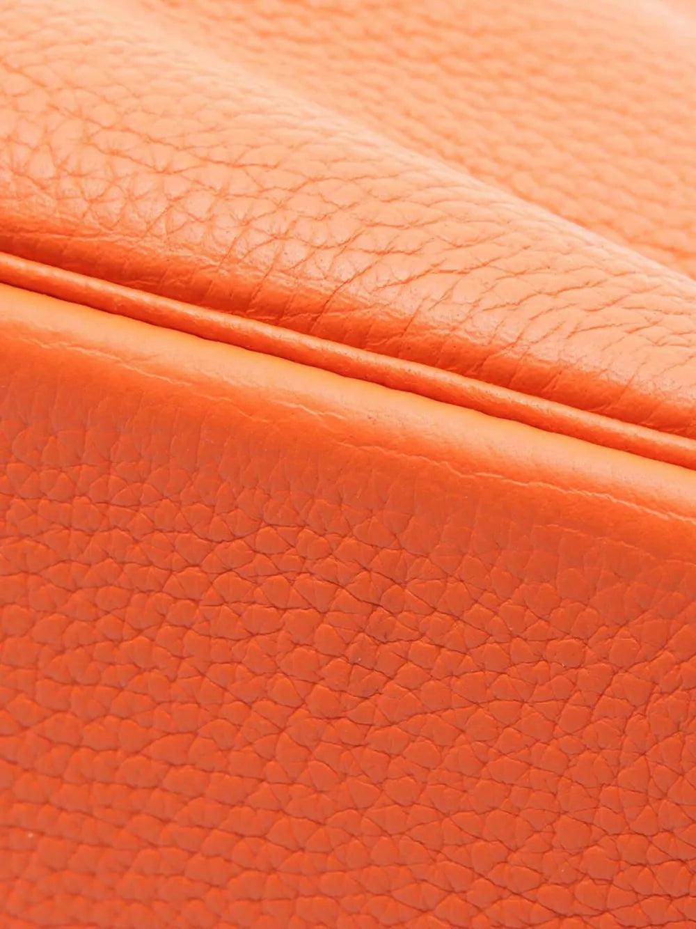 Pre-OwnedHermre-Owned2014 Clemence Bolide 31 satchel