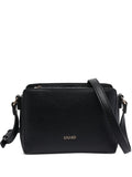 LIU JOlogo-plaque cross body bag