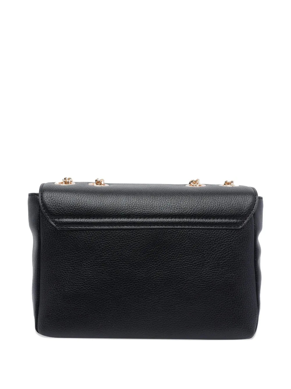 LIU JOleather crossbody bag