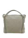 Pre-OwnedLouis Vuitton Pre-Owned2011 Monogram Antheia Ixia PM satchel
