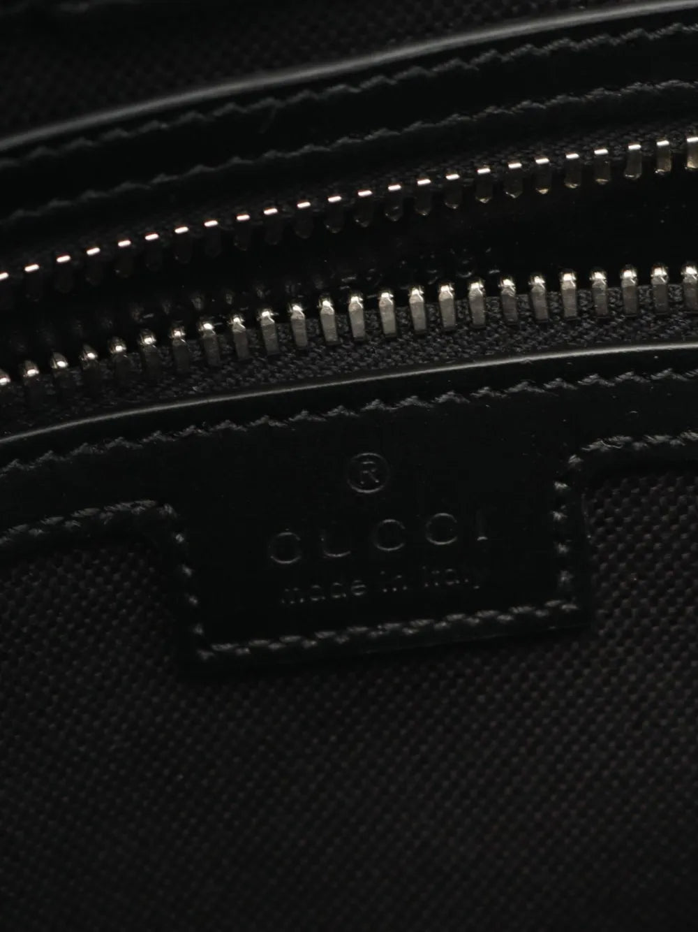Pre-OwnedGucci Pre-Owned2016-2025 Large GG Supreme Web Tote satchel