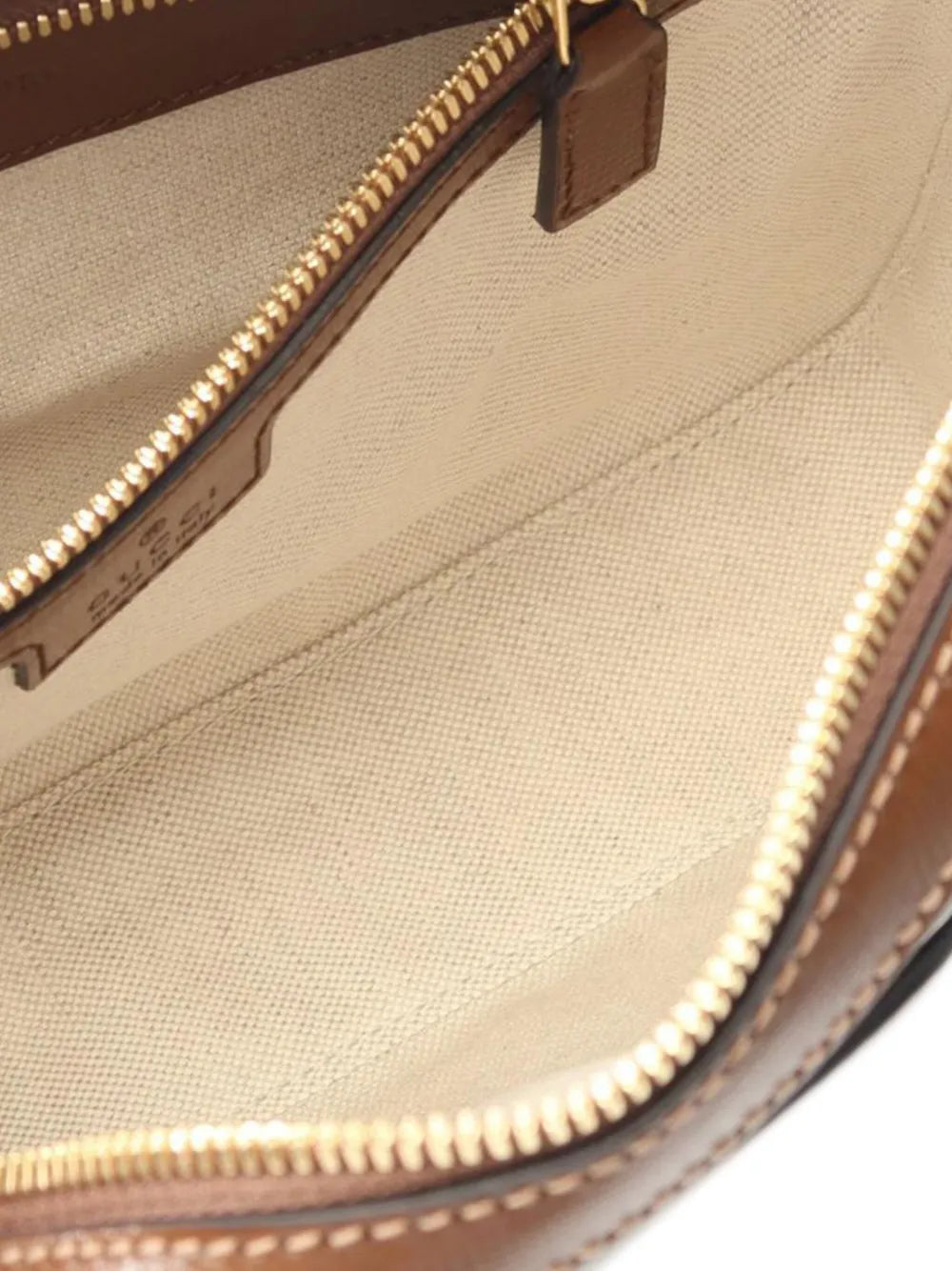 Pre-OwnedGucci Pre-Owned2016-2025 GG Supreme Retro Interlocking G Messenger Bag crossbody bag