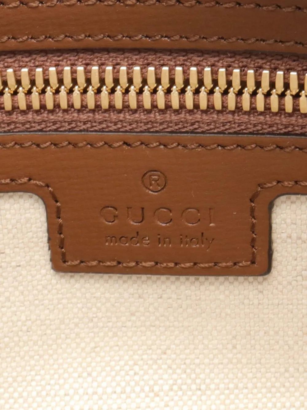 Pre-OwnedGucci Pre-Owned2016-2025 GG Supreme Retro Interlocking G Messenger Bag crossbody bag