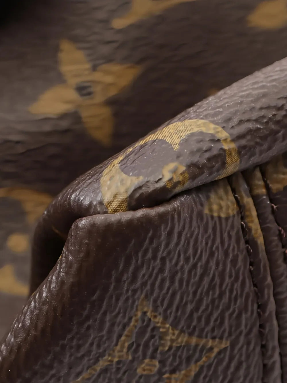 Pre-OwnedLouis Vuitton Pre-OwnedPallas handbag